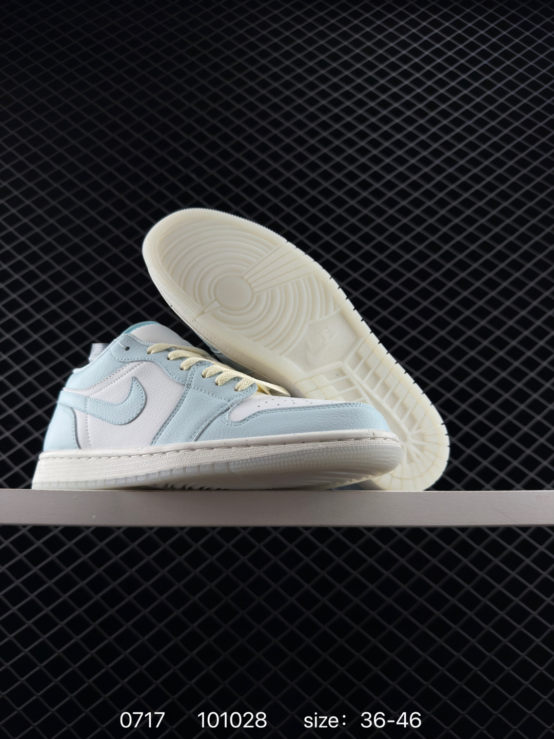 Nike Air Jordan 1 Low”Chicago“